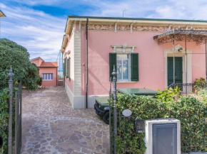 Apartment Ponente N-2 by Interhome San Vincenzo